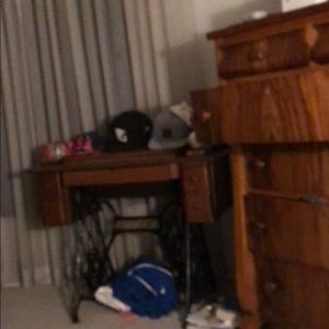 Meet your Posher, Joel